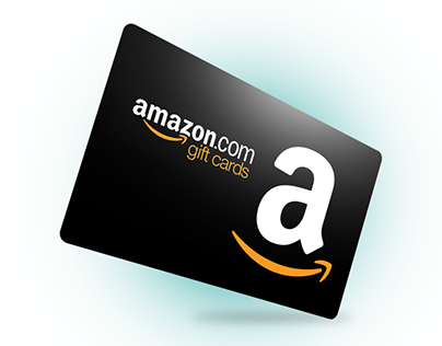 아마존 US$50 기프트카드