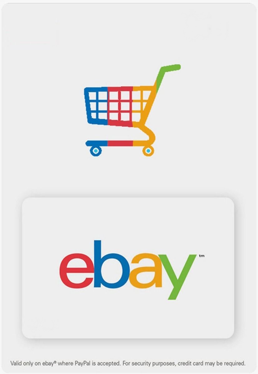 이베이 US$200 기프트카드
