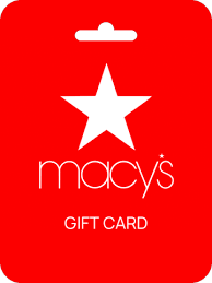 메이시스 US$1,000 기프트카드